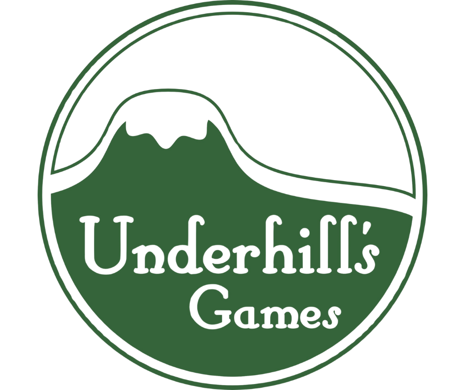 Underhill's Games